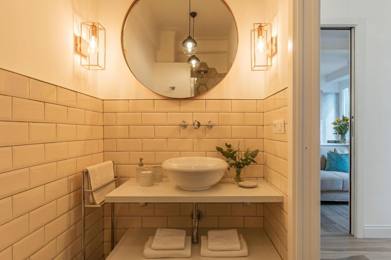Appia New Cozy Apartment Rom Rum bild