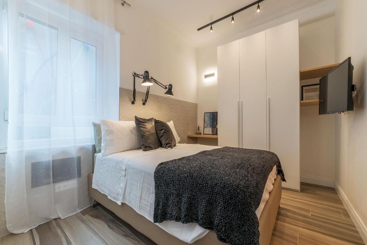 Appia New Cozy Apartment Rom Rum bild