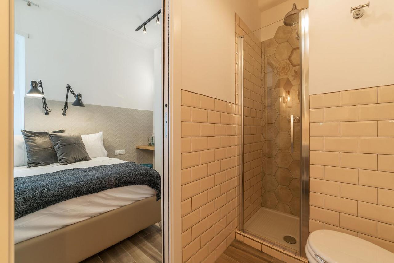 Appia New Cozy Apartment Rom Rum bild