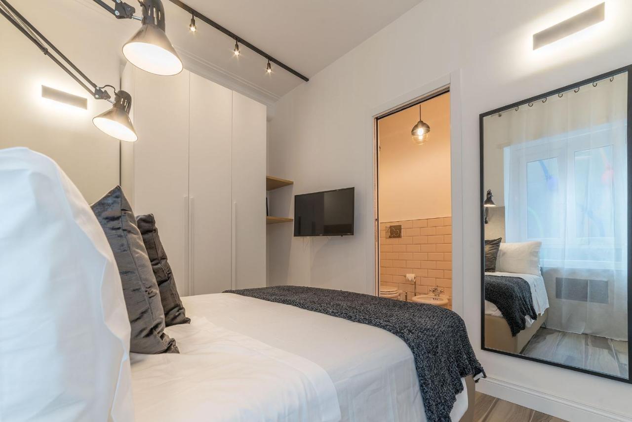 Appia New Cozy Apartment Rom Rum bild