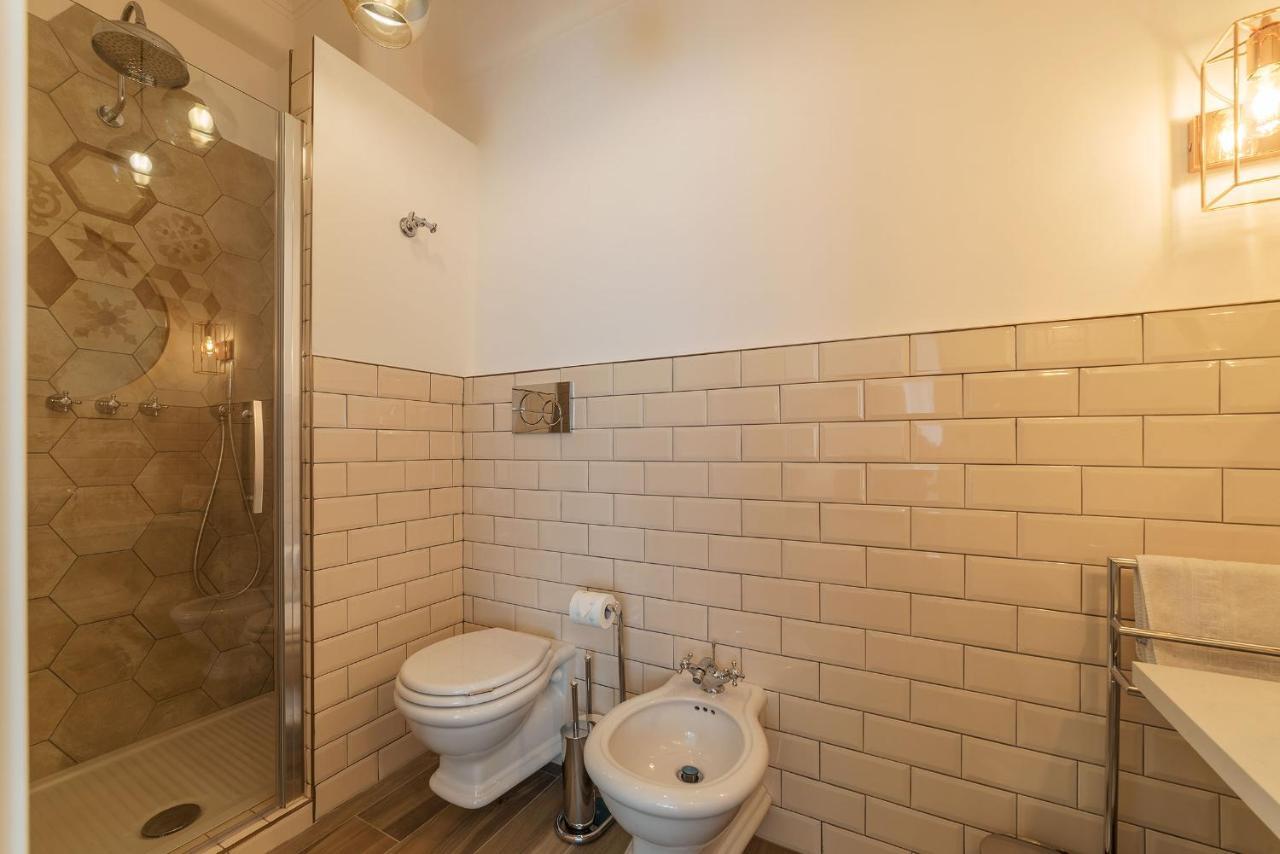 Appia New Cozy Apartment Rom Rum bild