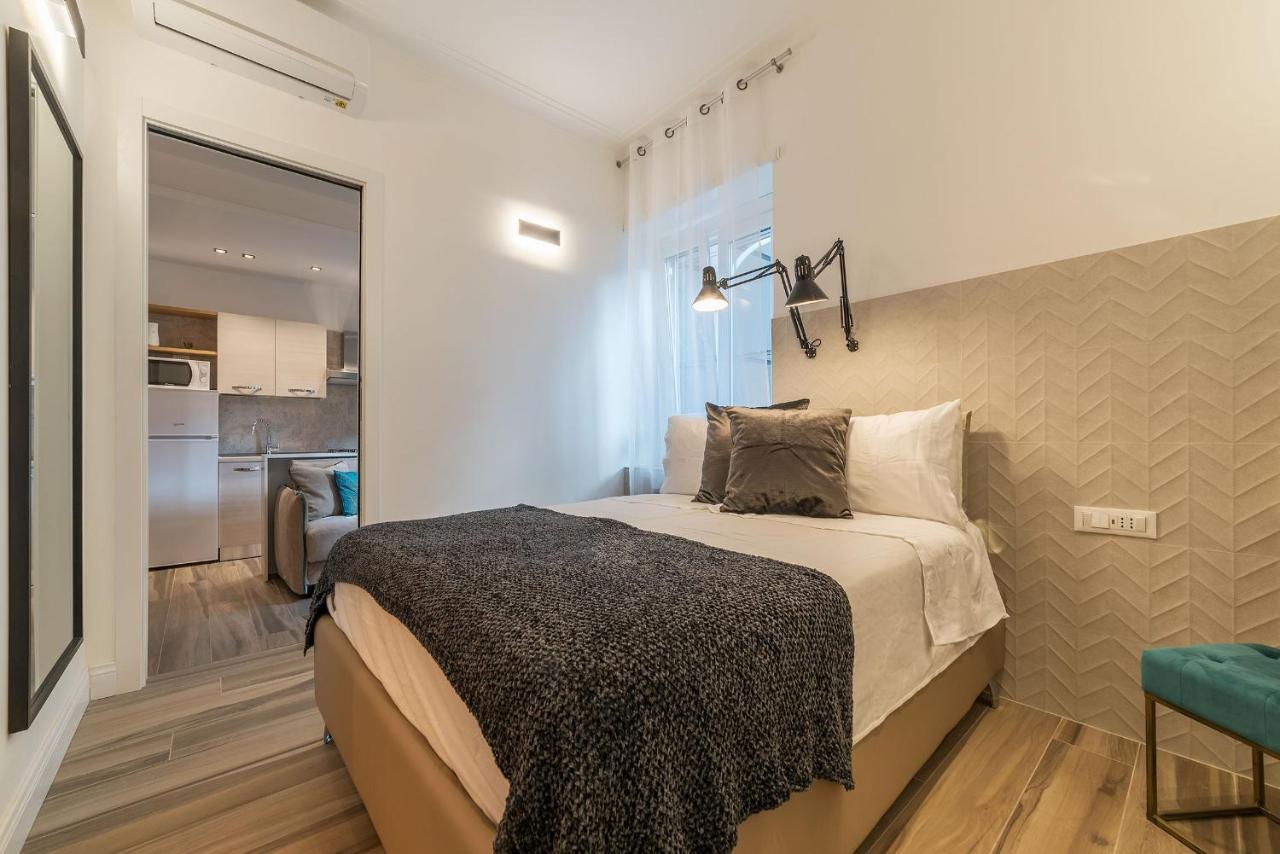 Appia New Cozy Apartment Rom Rum bild