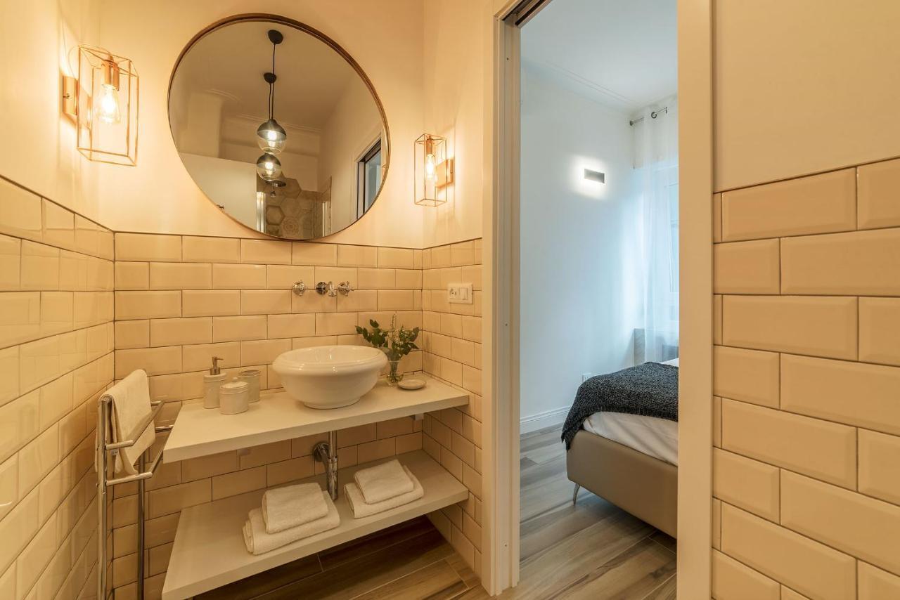 Appia New Cozy Apartment Rom Rum bild